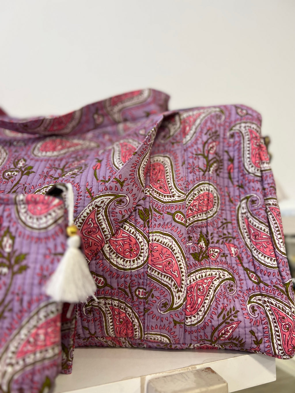 Bolsa de Viaje Olimpia