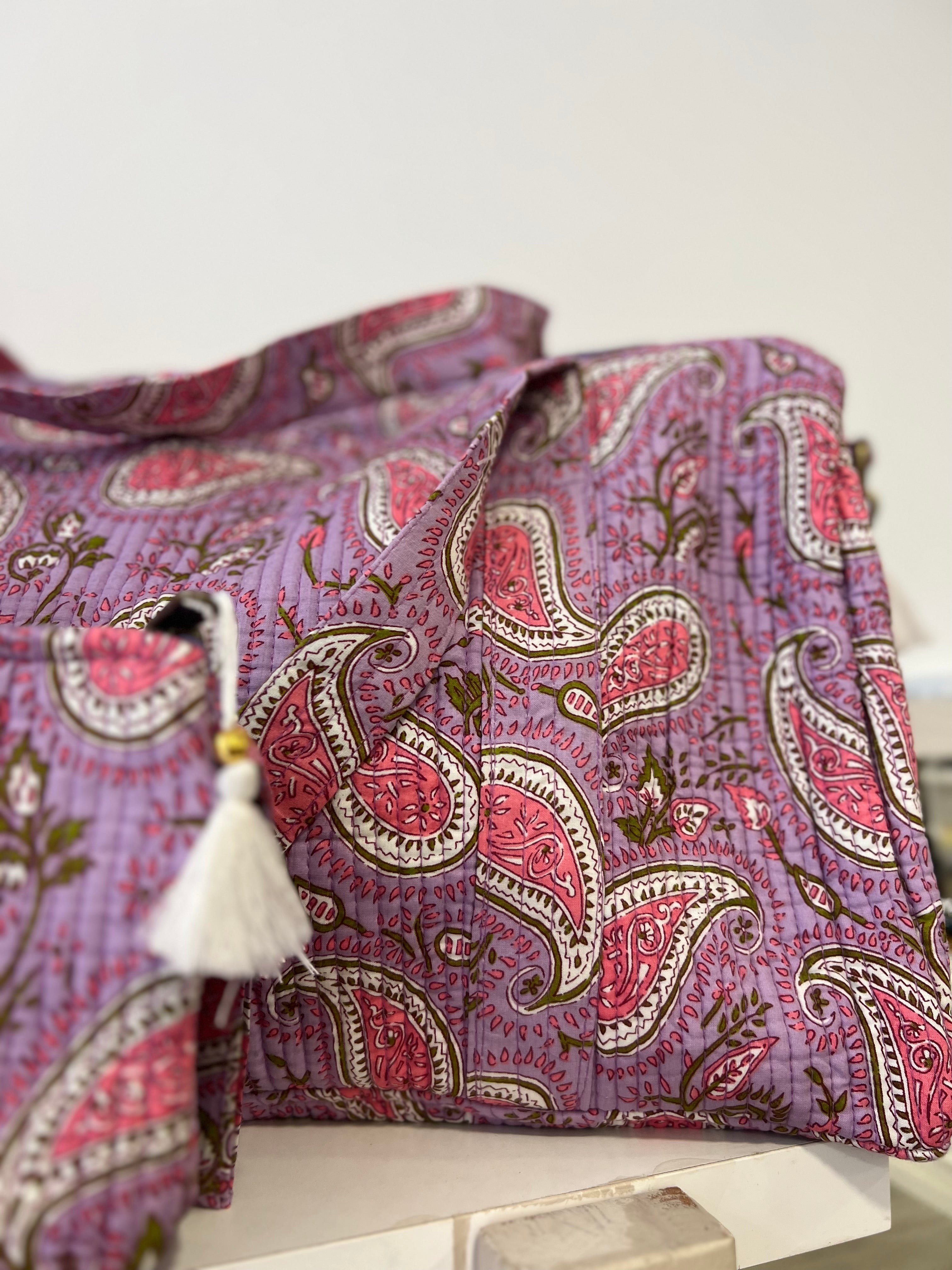 Bolsa de Viaje Olimpia