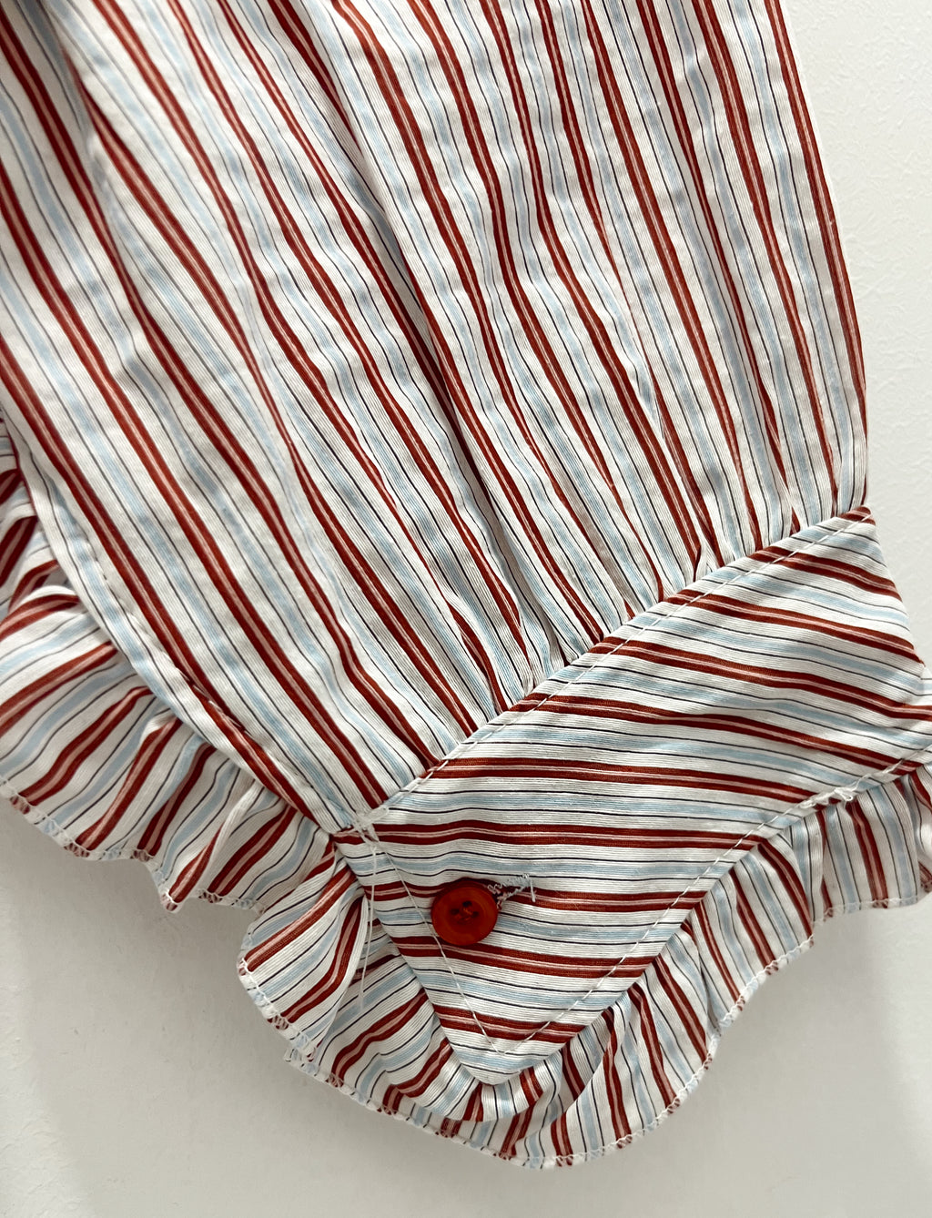 Blusa Rayas Betty