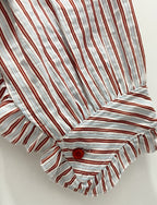 Blusa Rayas Betty