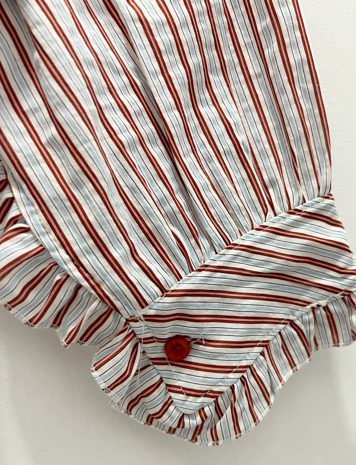 Blusa Rayas Betty