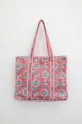 Maxi Bolso Olimpia Rosa