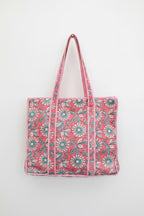 Maxi Bolso Olimpia Rosa