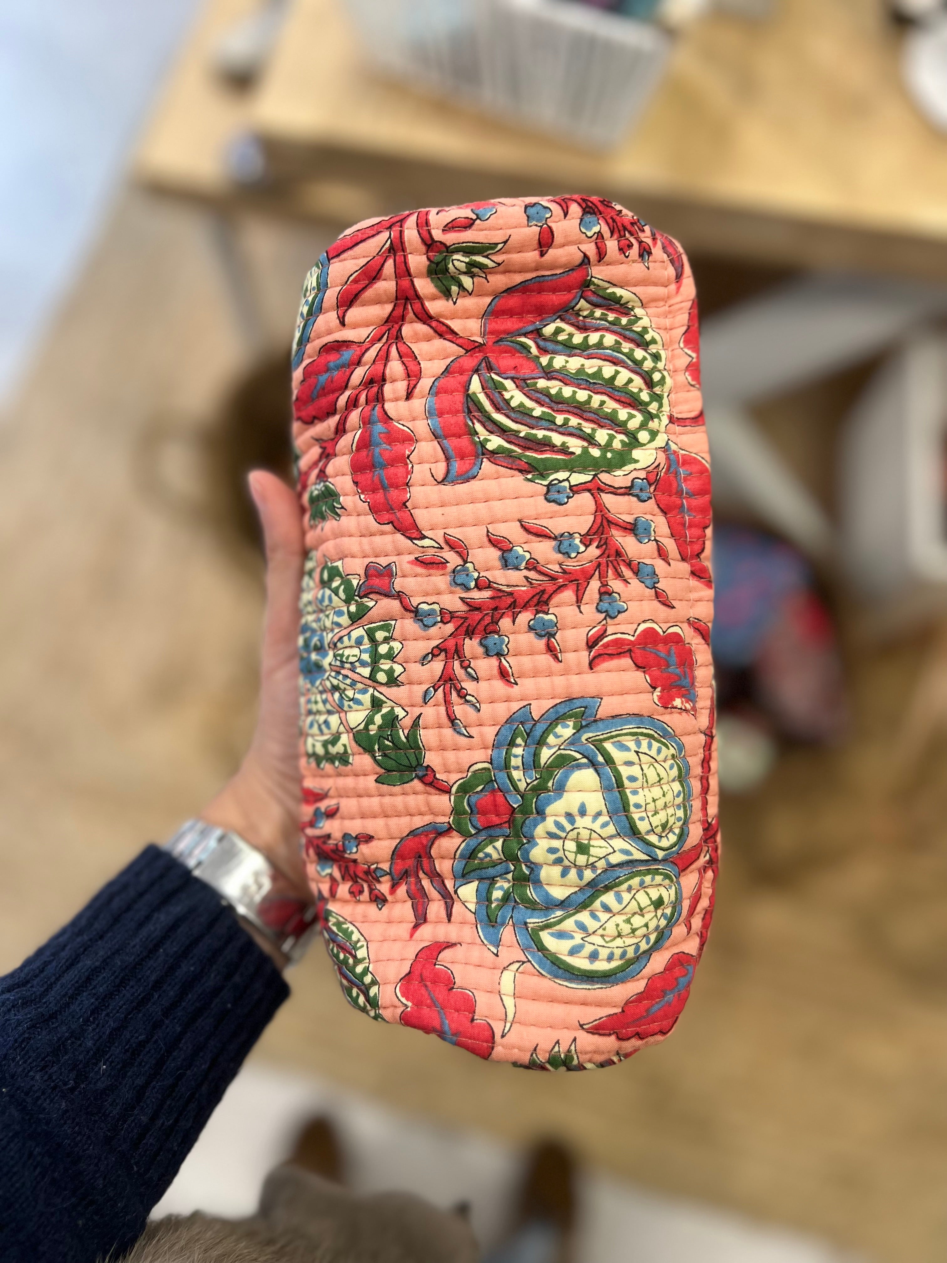 Neceser Mediano Olimpia