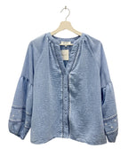 Blusa Arrecife