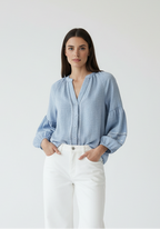 Blusa Arrecife
