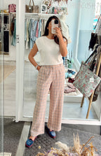 Pantalón Miranda