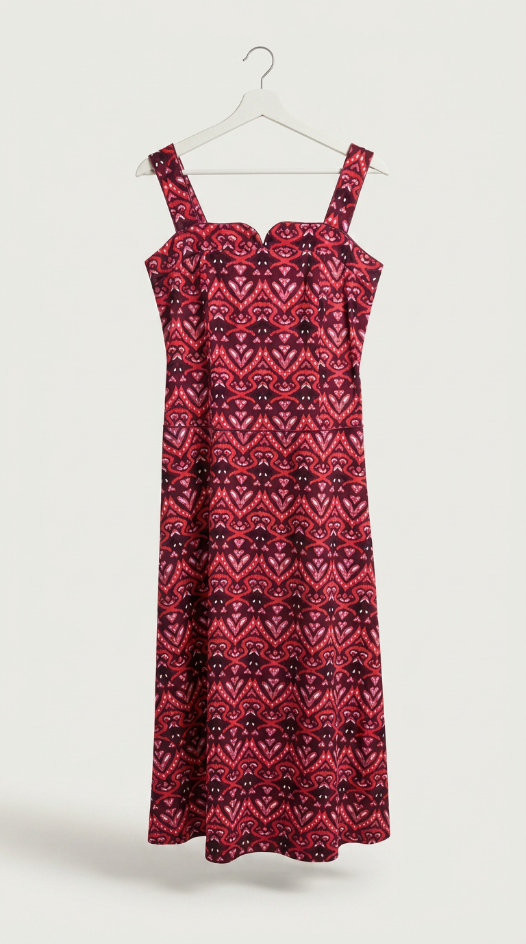 Vestido Purple