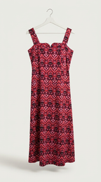 Vestido Purple
