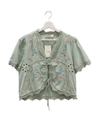 Blusa Mint