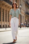 Blusa Mint