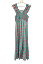 Vestido Coral