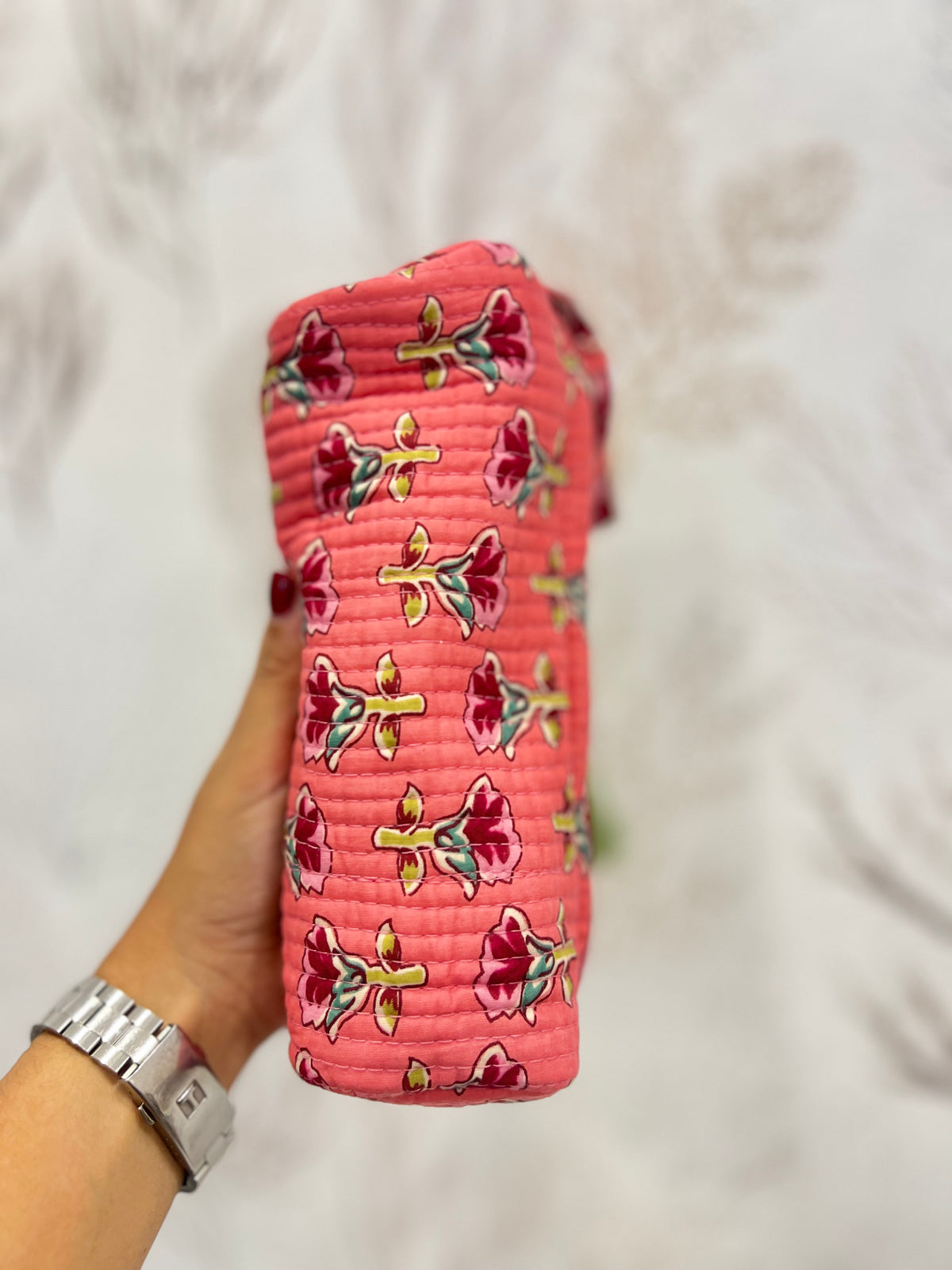 Estuche Pequeño Olimpia