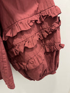 Blusa Mati Frambuesa