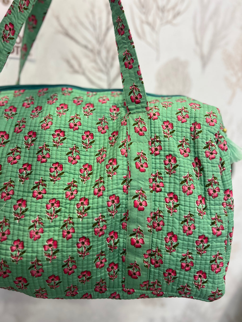 Bolsa de Viaje Olimpia