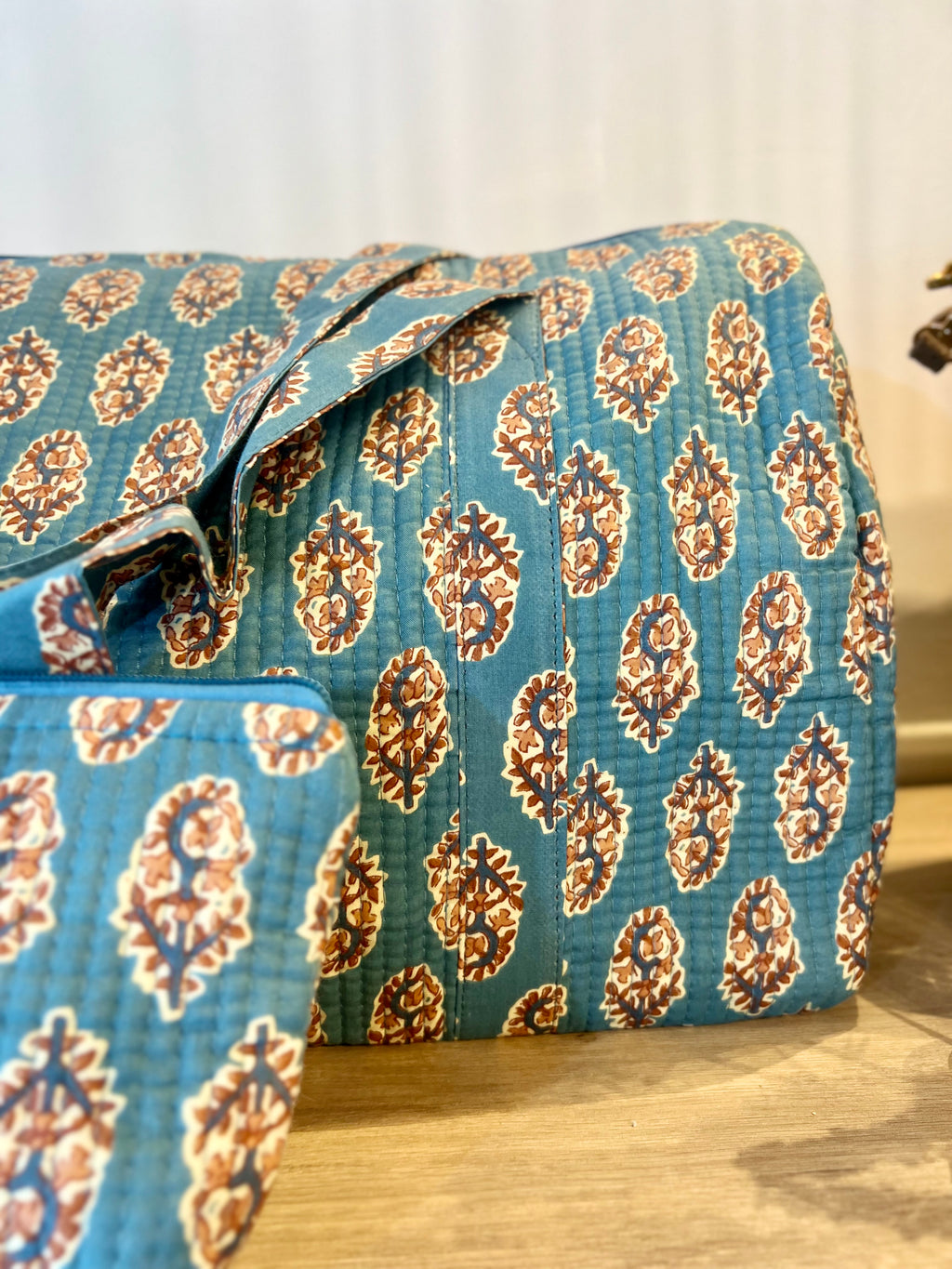 Bolsa de Viaje Olimpia