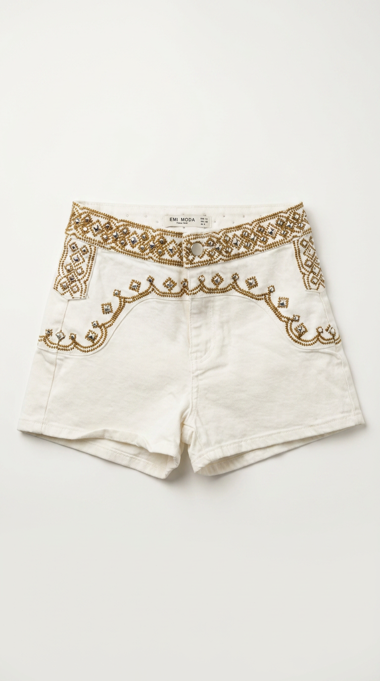 Short Joya