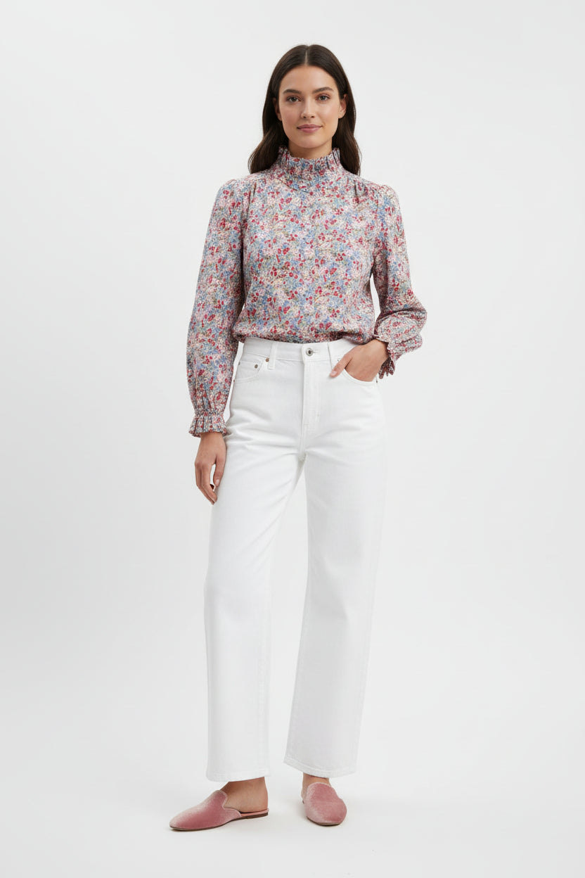Camisa Liberty