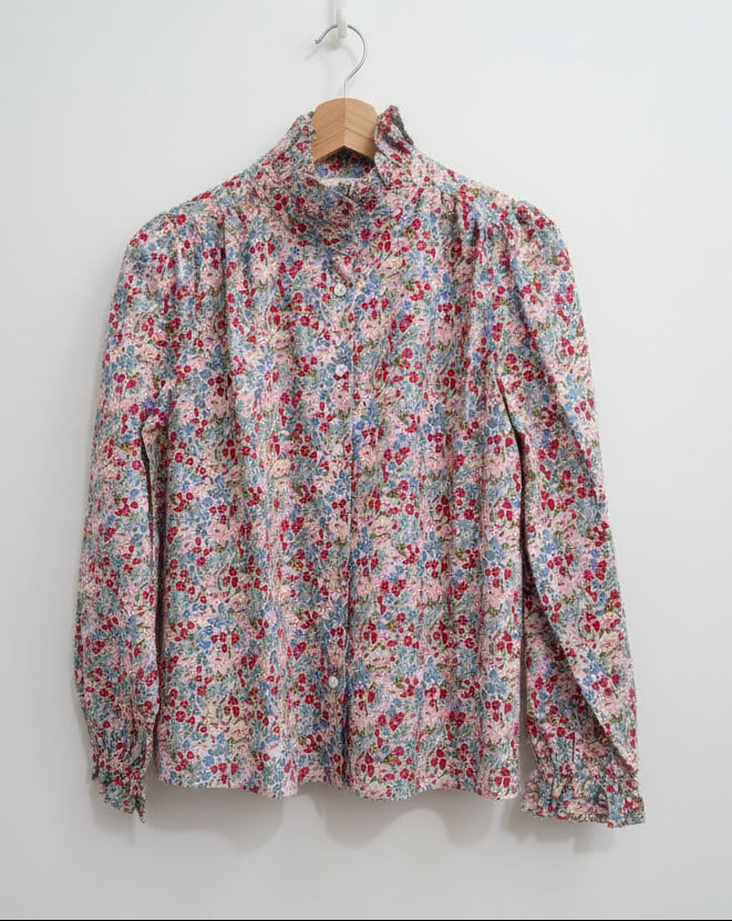 Camisa Liberty