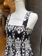Vestido Rous Negro