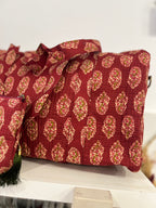 Bolsa de Viaje Olimpia