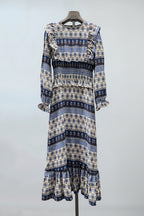 Vestido Macarena