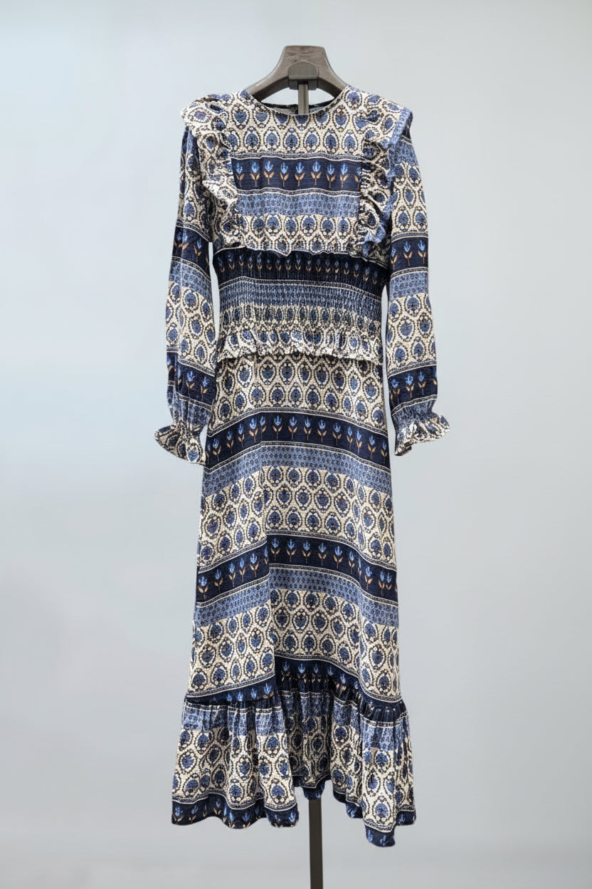 Vestido Macarena