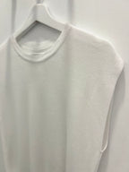 Top Morella Blanco