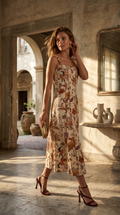 Vestido Sofía