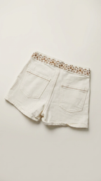 Short Joya Basic