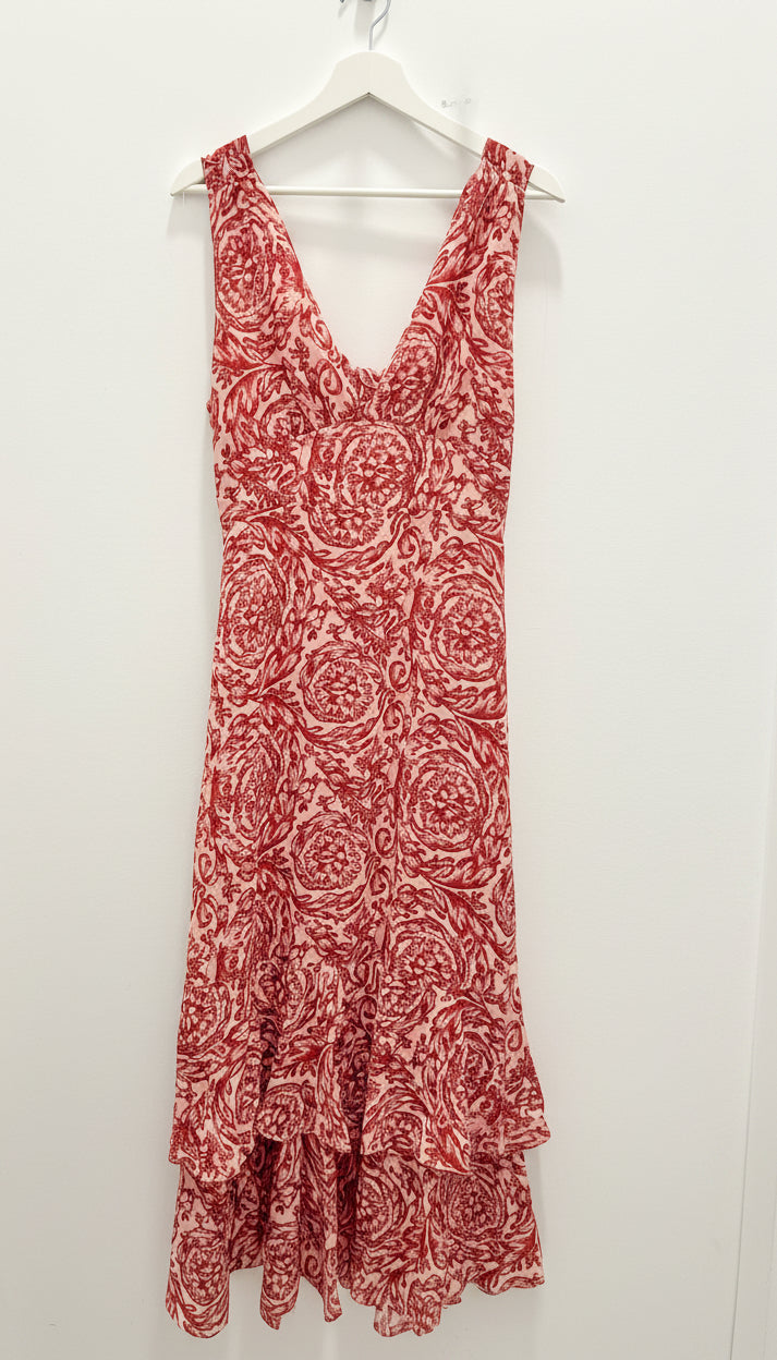Vestido Aruba