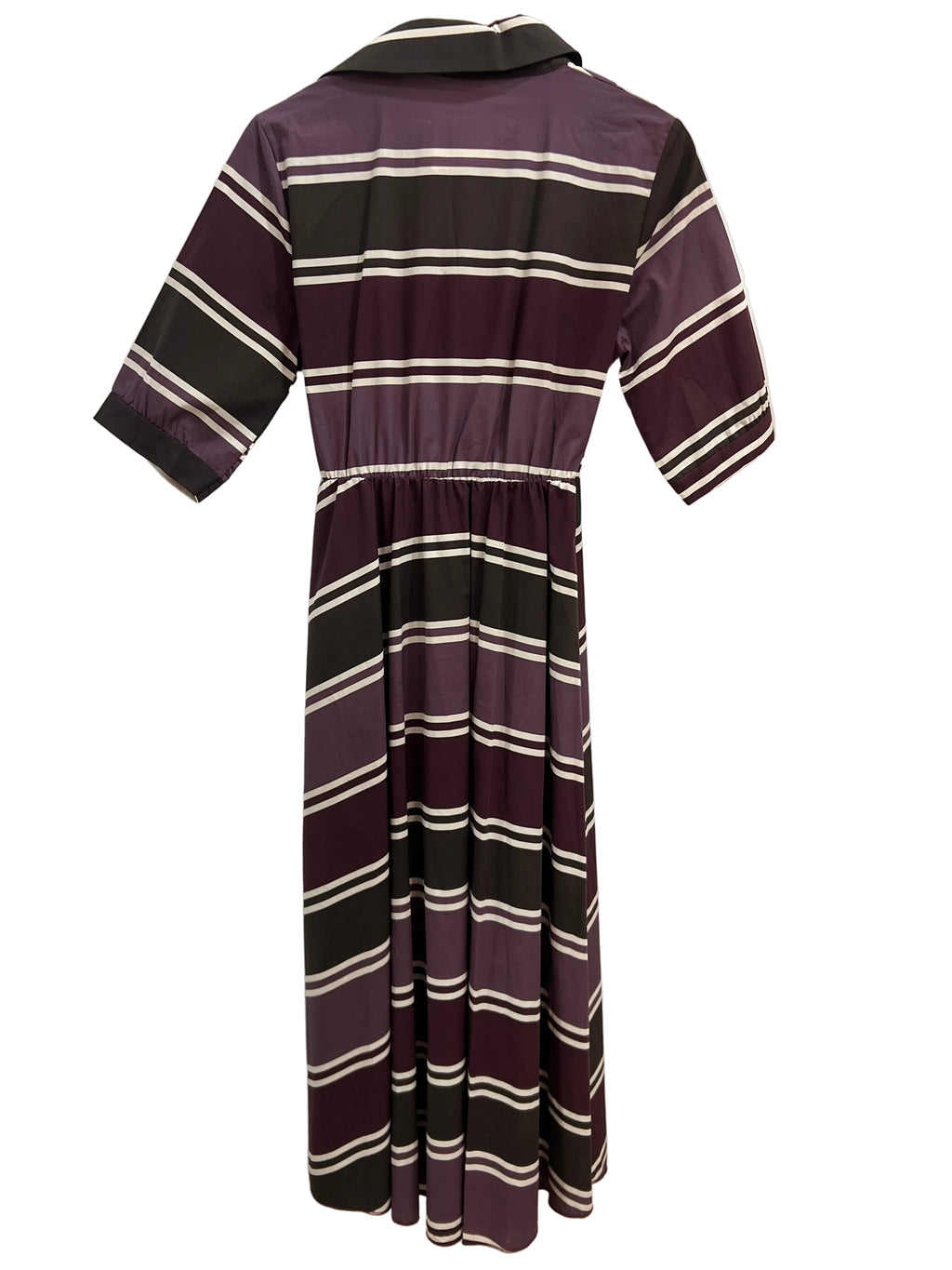 Vestido Lauren Morado