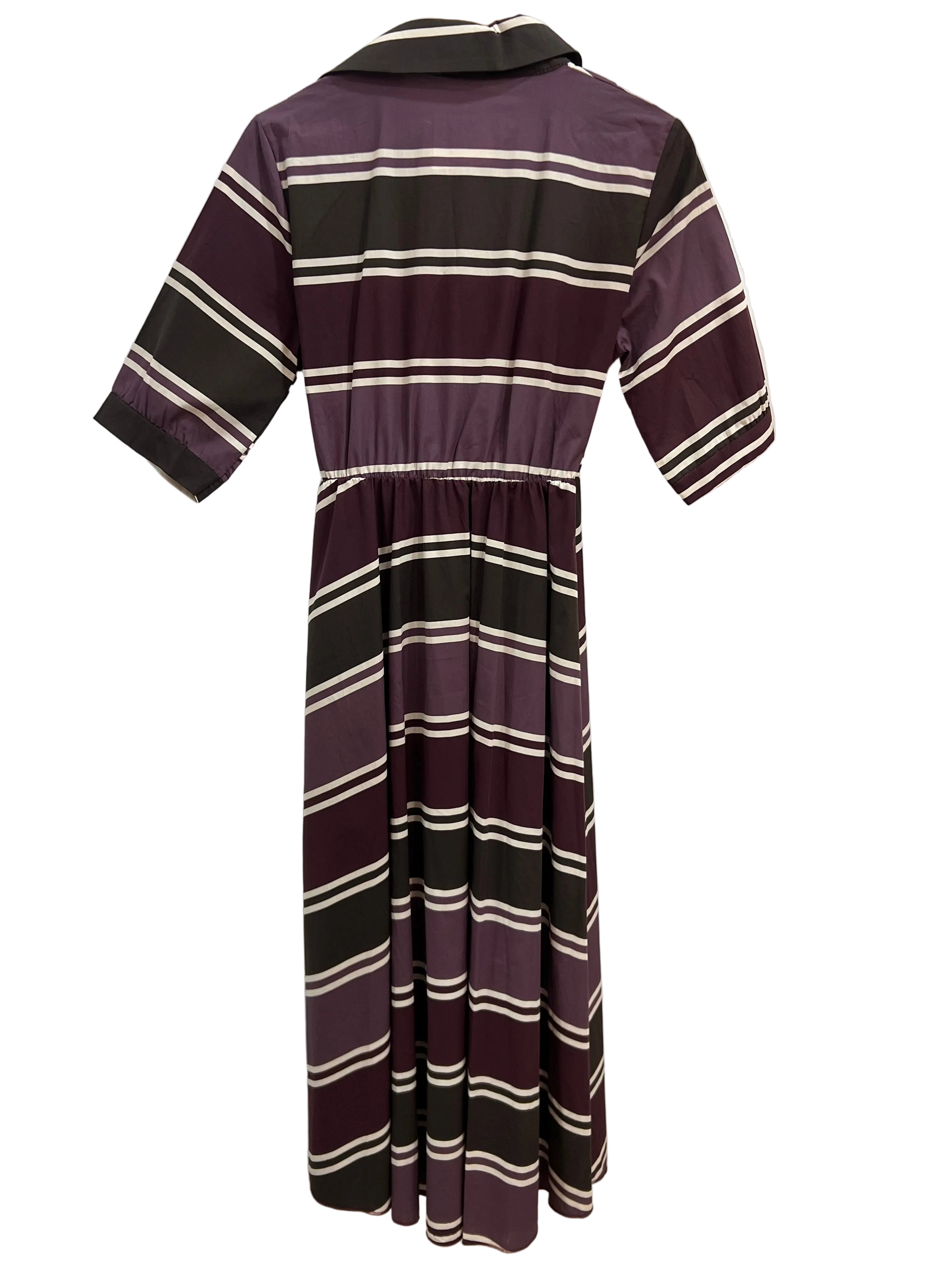 Vestido Lauren Morado