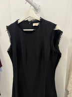 Vestido Carolina Negro