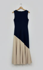 Vestido Julieta Marino