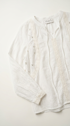 Blusa Saipal