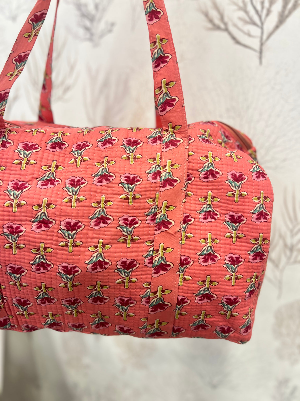Bolsa de Viaje Olimpia