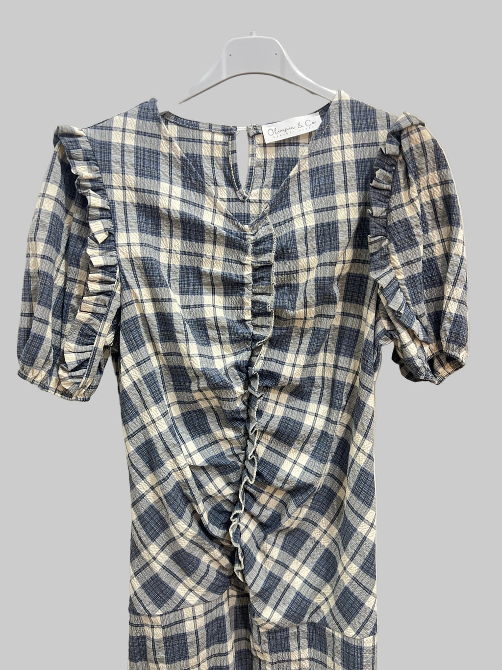 Vestido Catalina