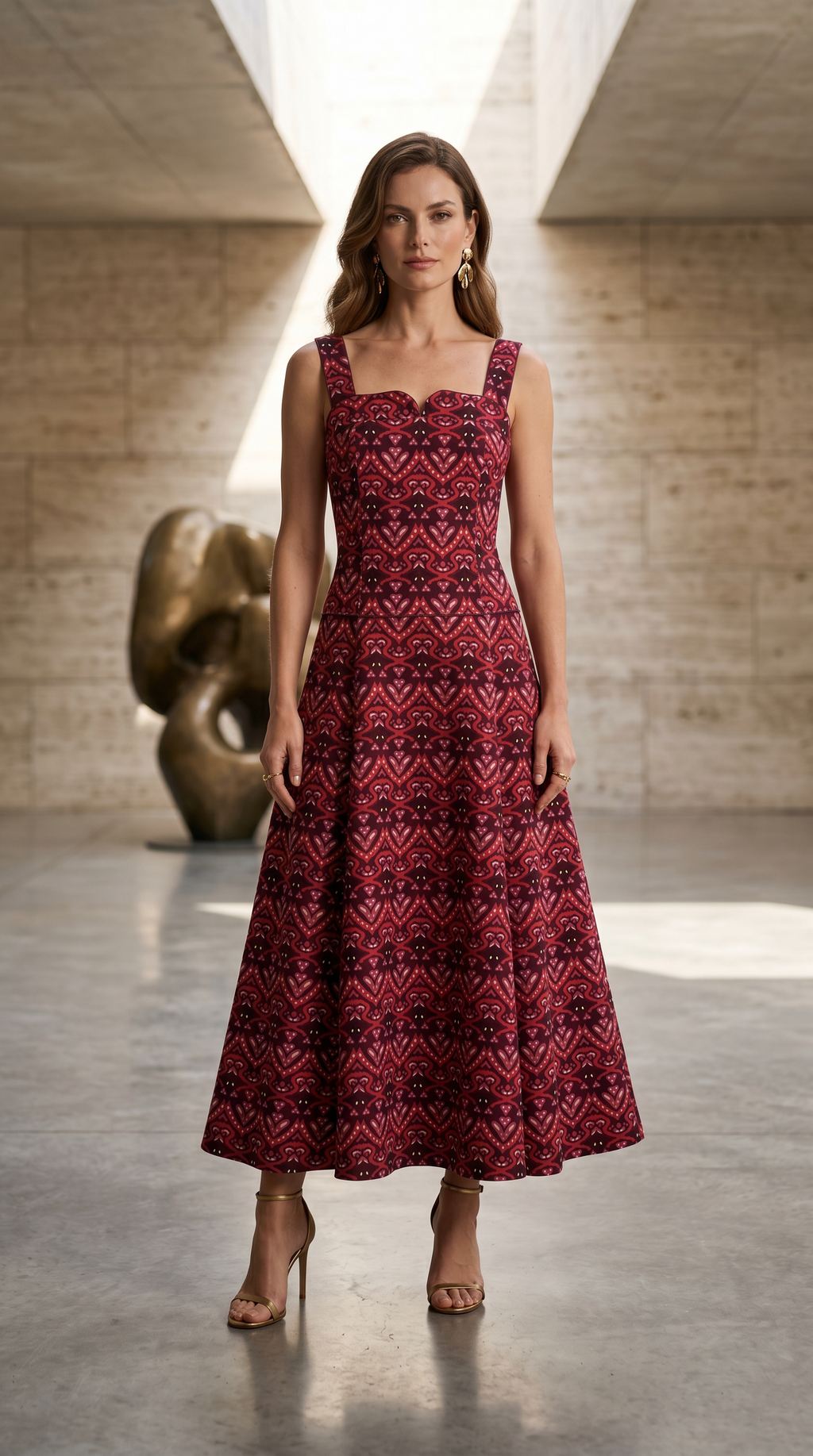 Vestido Purple