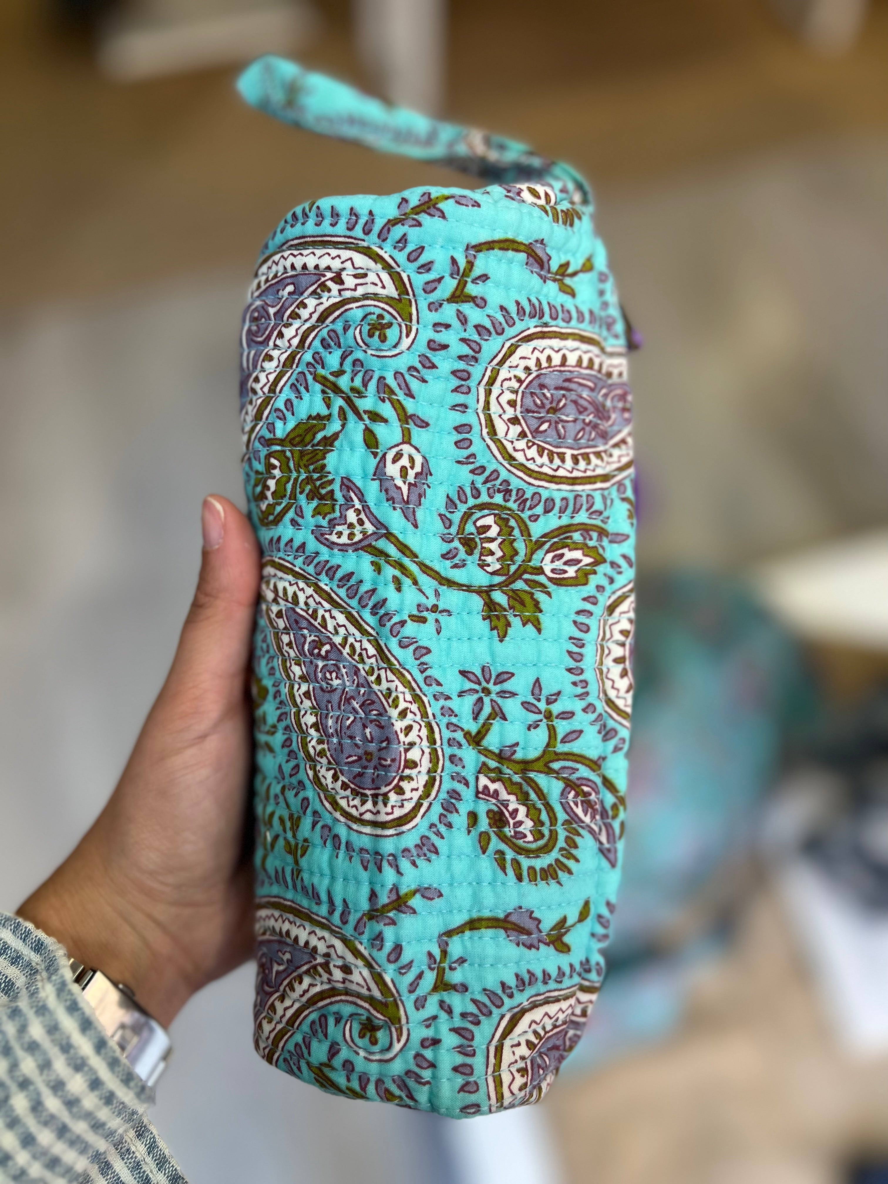 Estuche Pequeño Olimpia