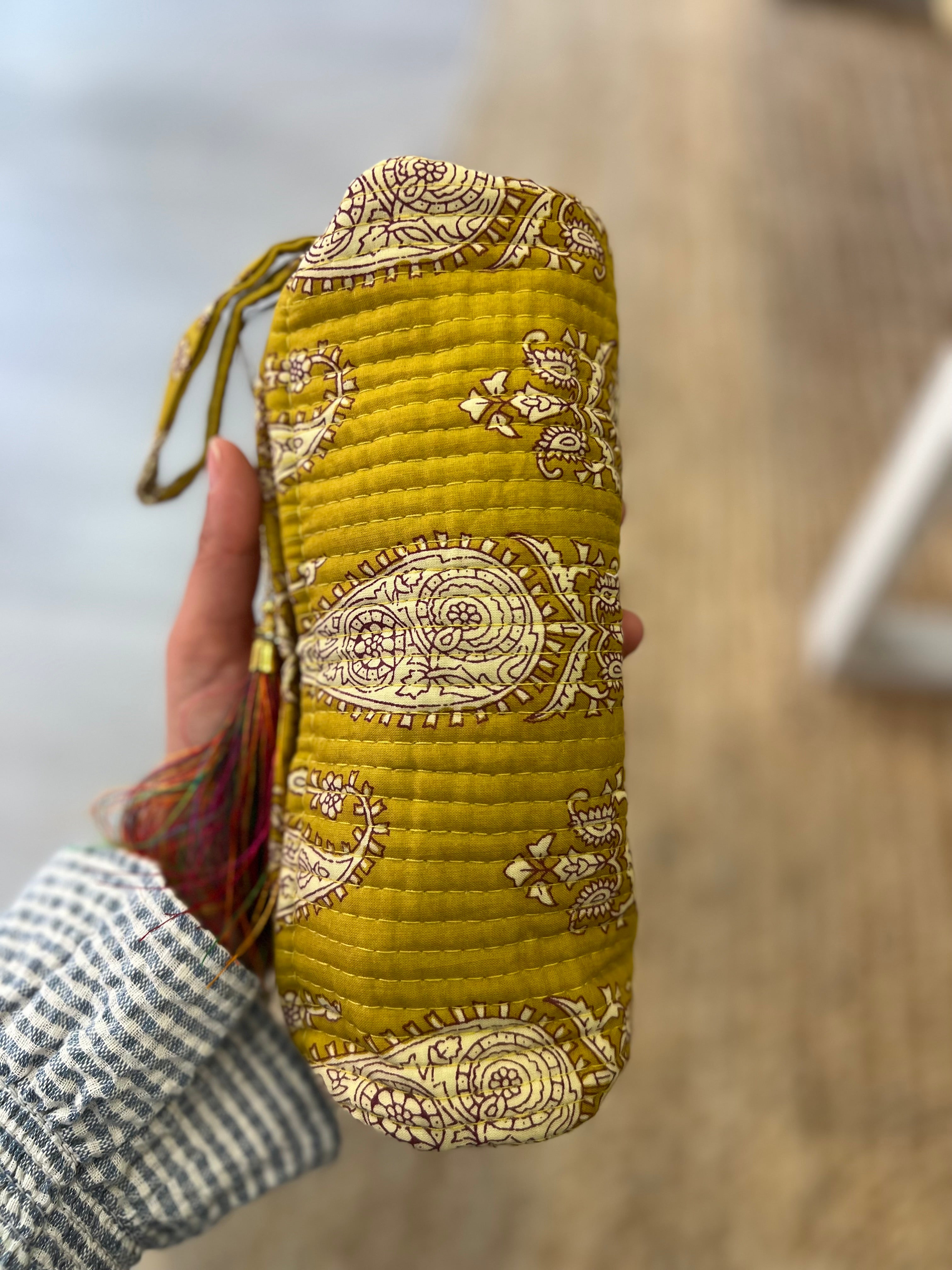 Estuche Pequeño Olimpia