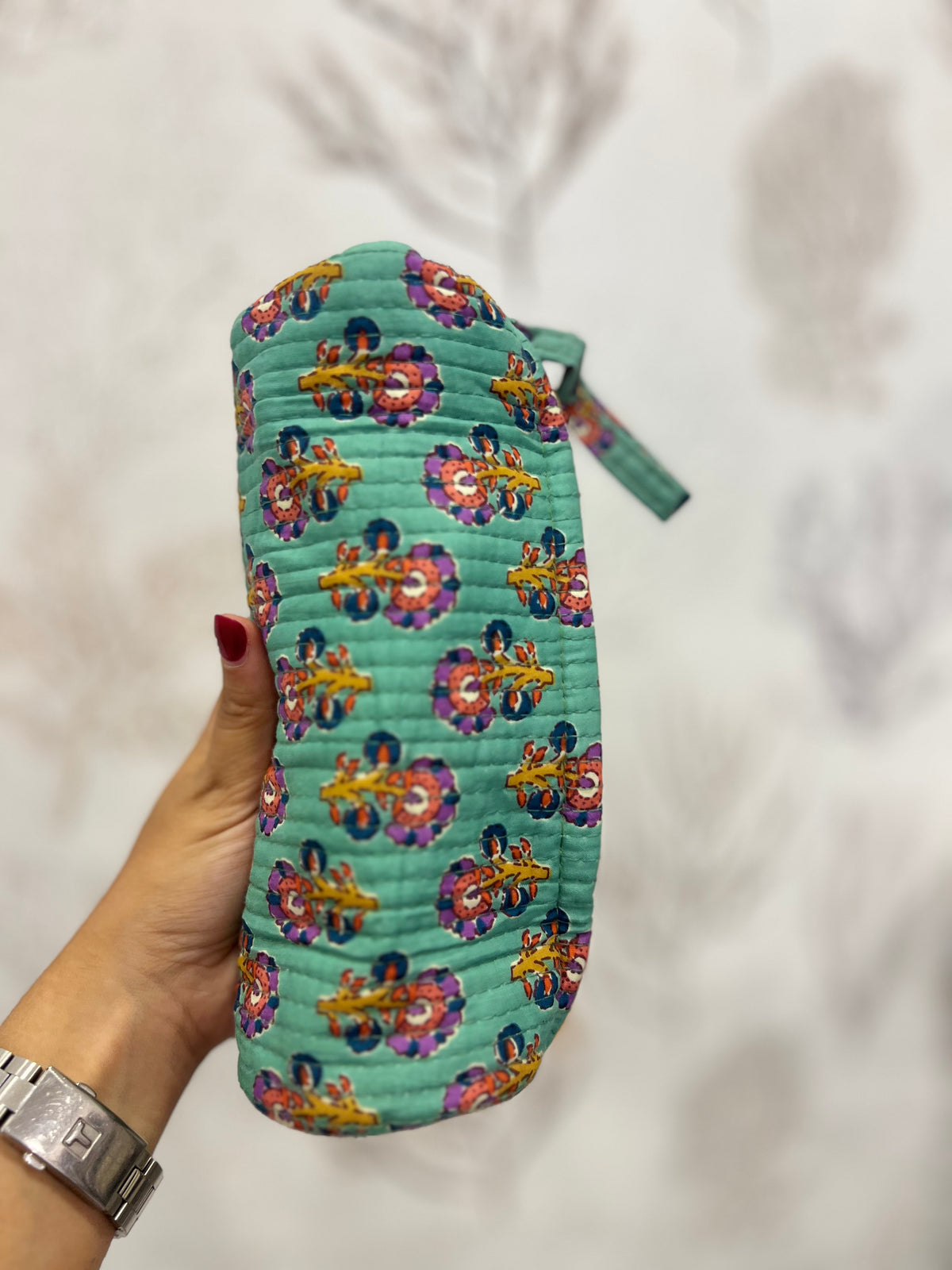 Estuche Pequeño Olimpia
