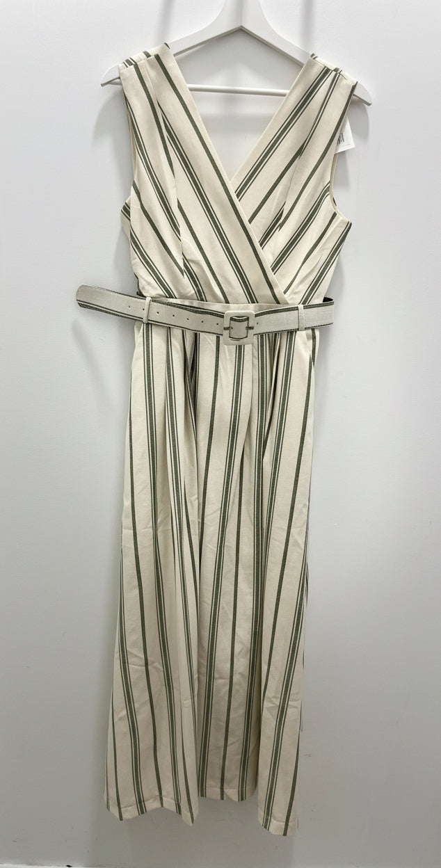 Vestido Palm