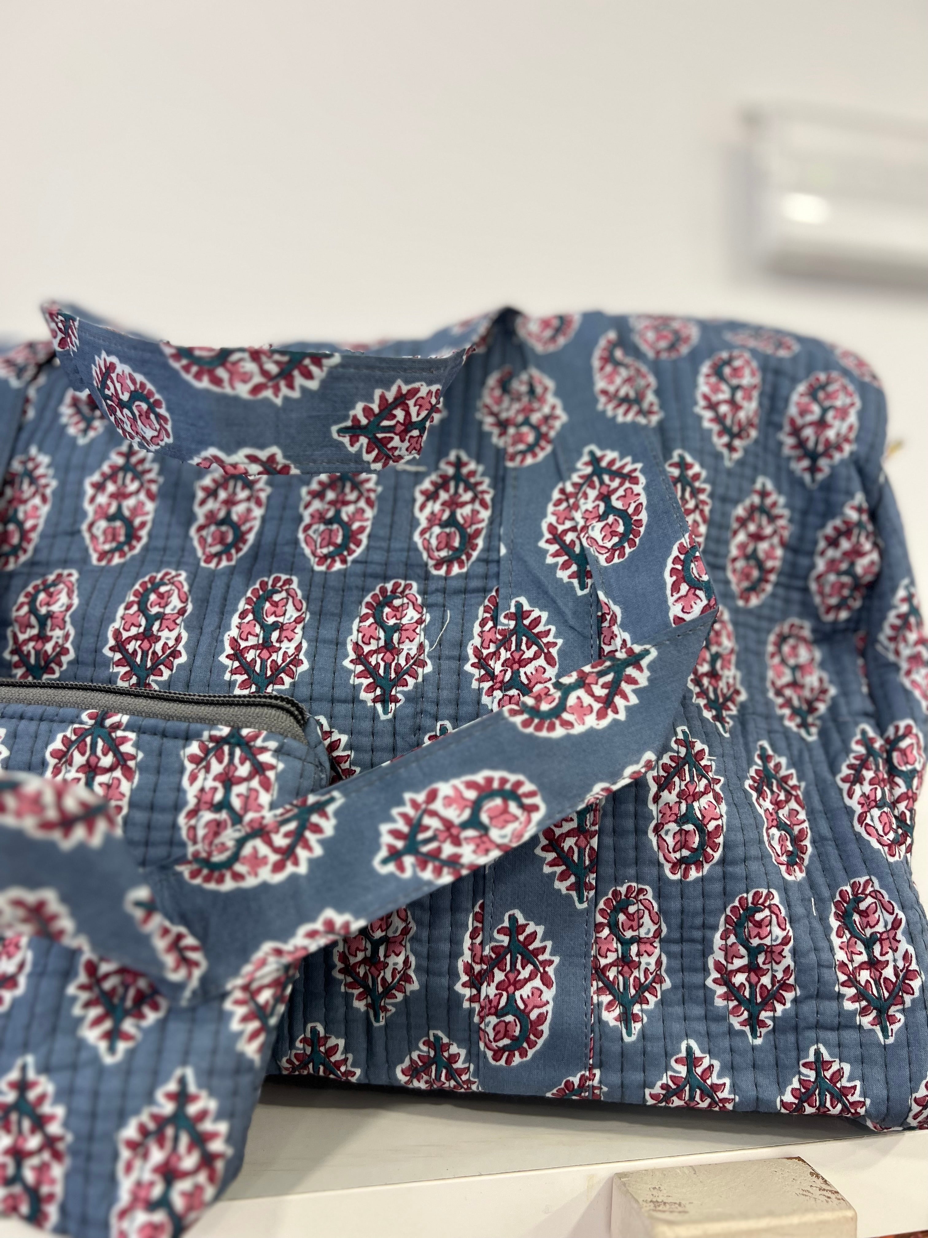 Bolsa de Viaje Olimpia