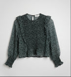 Blusa Jimena Grey
