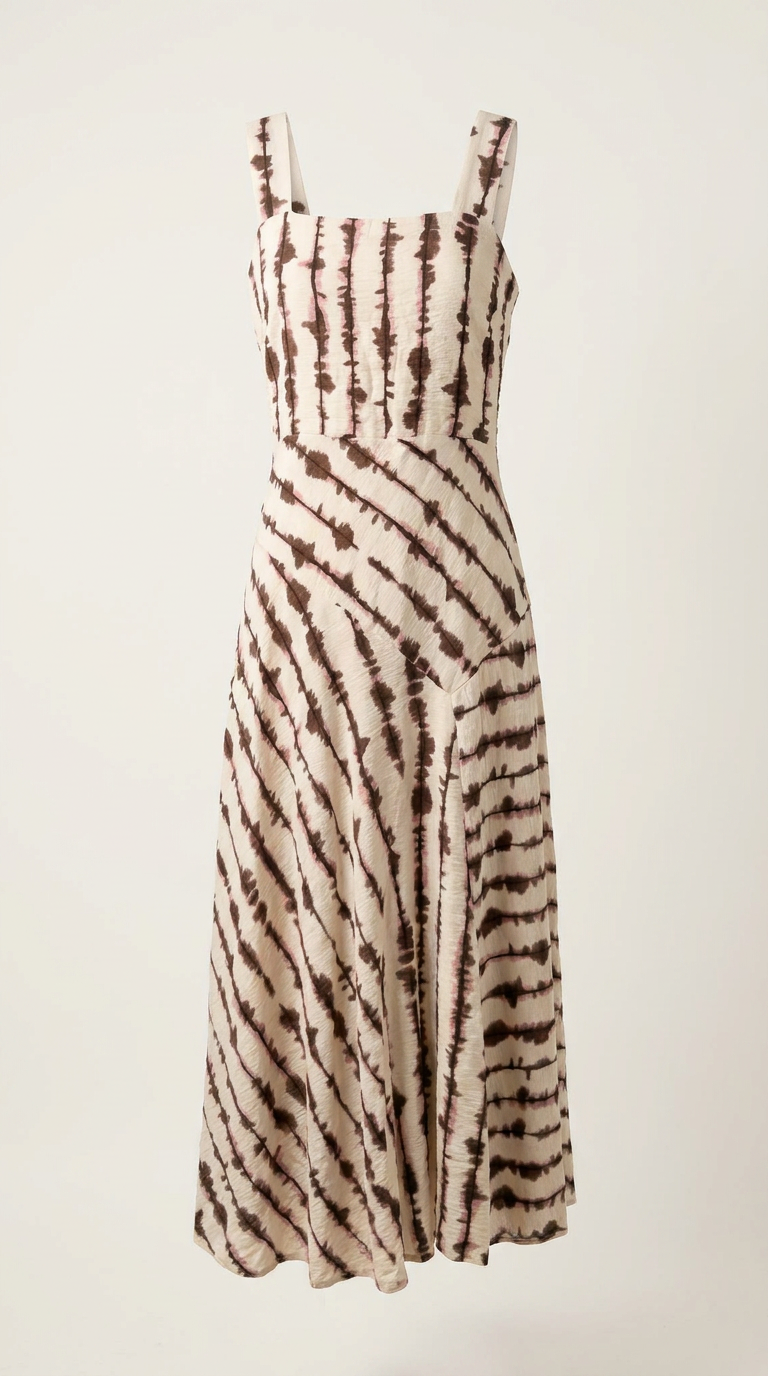 Vestido Carla