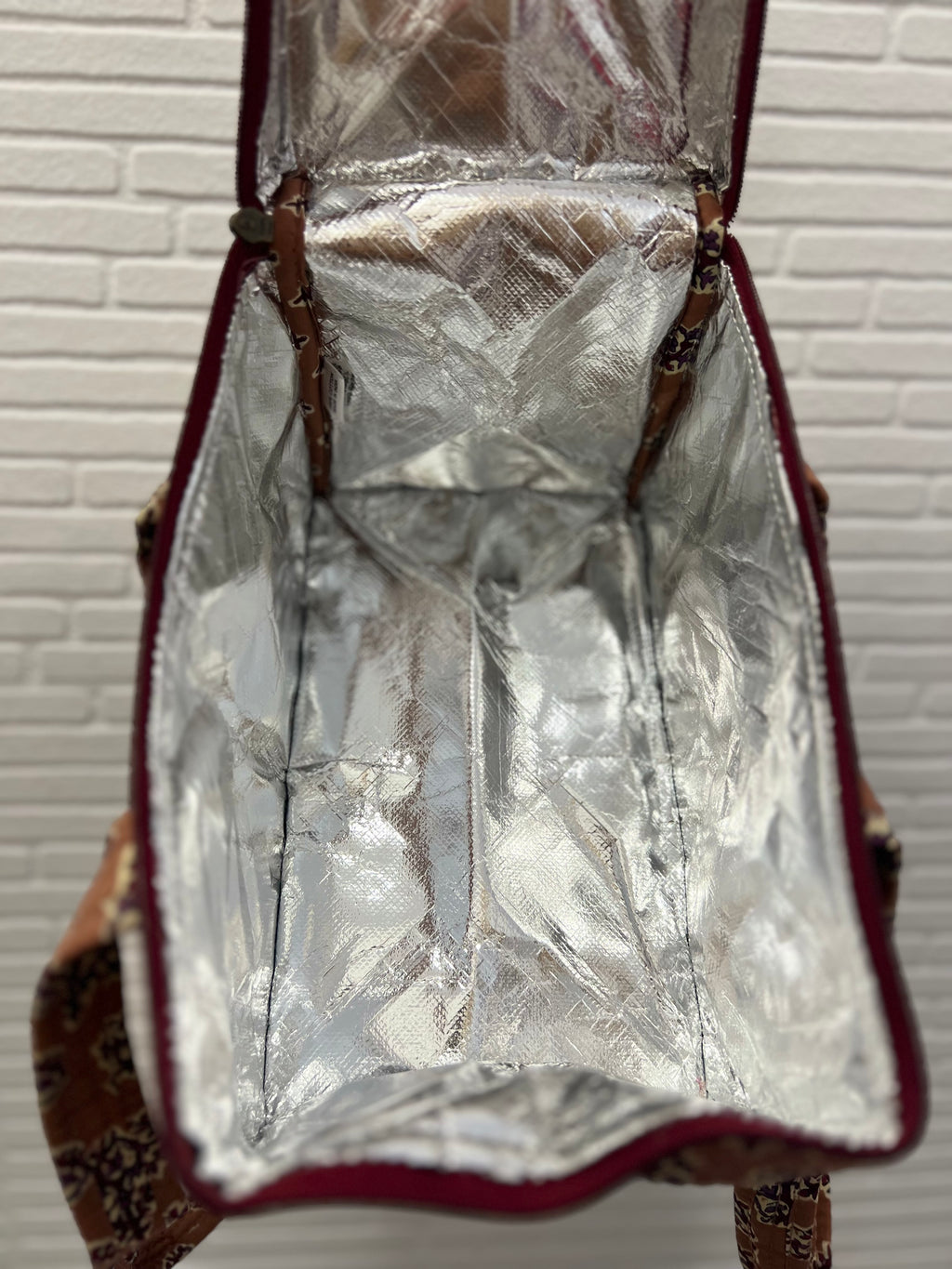 Bolsa Térmica Olimpia