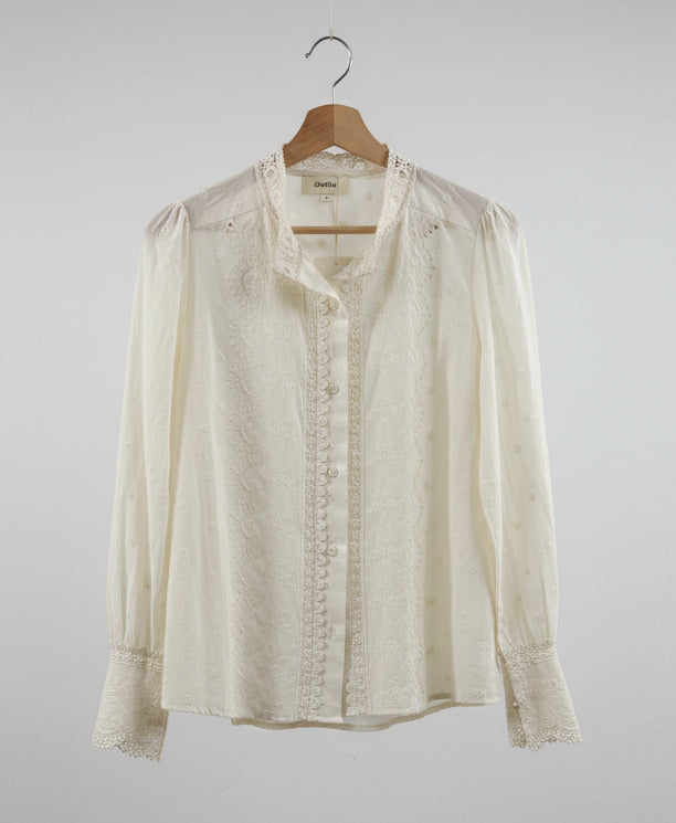 Blusa Pipa