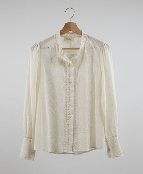 Blusa Pipa