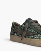 Sneaker Rayo Green